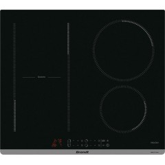 Brandt BPI164DUB Επαγωγική Εστία Αυτόνομη με Λειτουργία Κλειδώματος 56x49εκ. Brandt BPI164DUB Επαγωγική Εστία Αυτόνομη με Λειτουργία Κλειδώματος 56x49εκ.